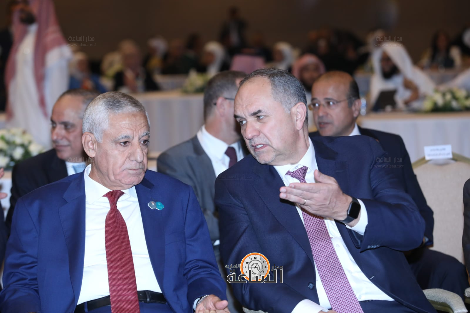 Madar Al-Saa Images 0.23276906449201462