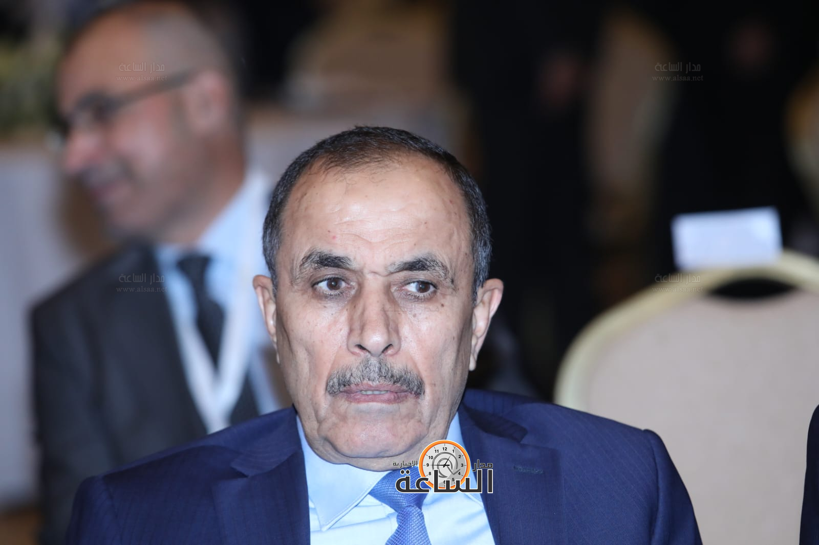 Madar Al-Saa Images 0.6930723160358447