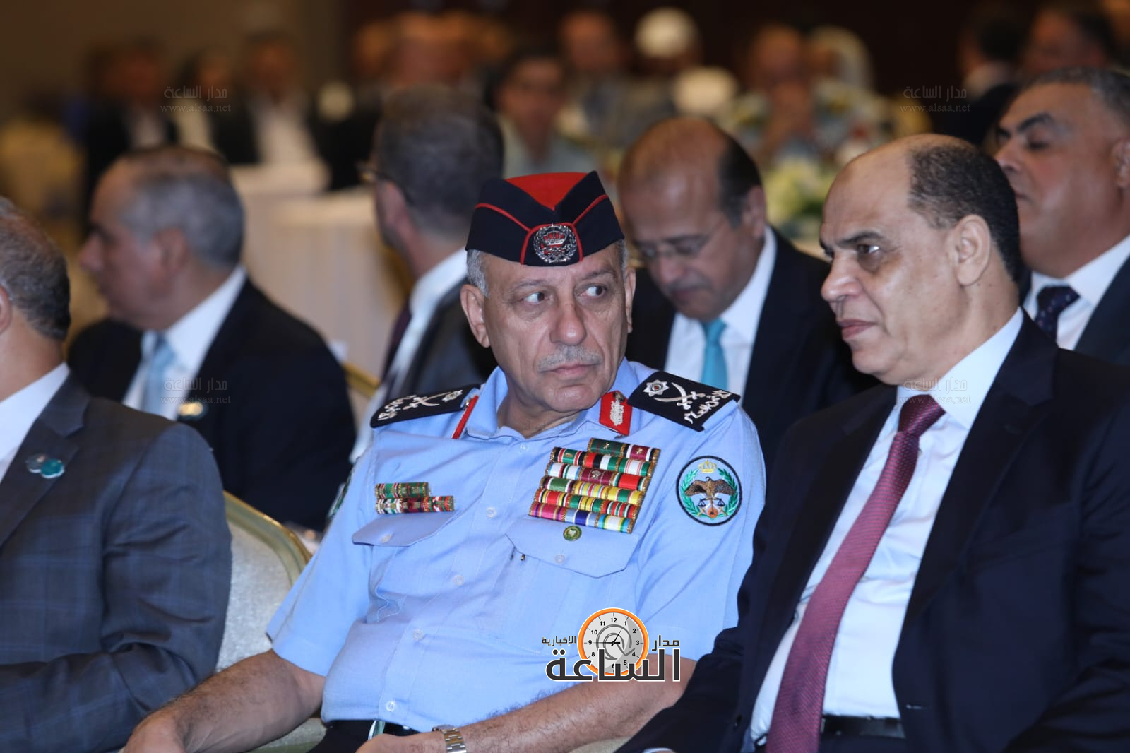 Madar Al-Saa Images 0.12045632119297123