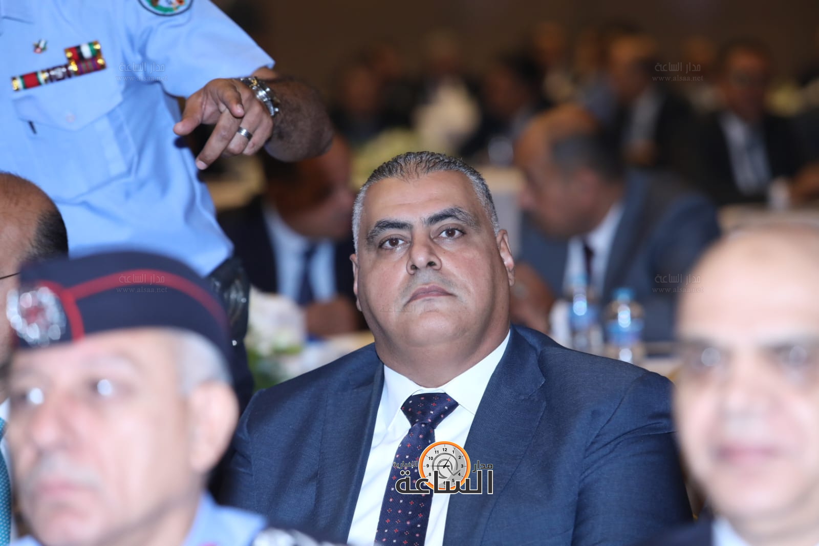 Madar Al-Saa Images 0.17234636478516663