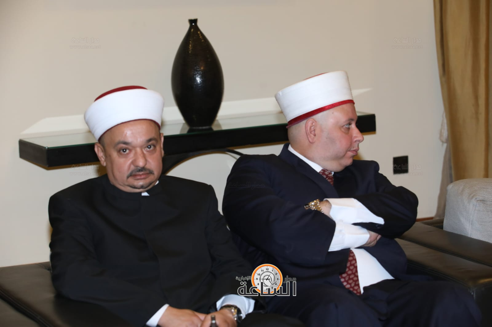 Madar Al-Saa Images 0.36567182282355426