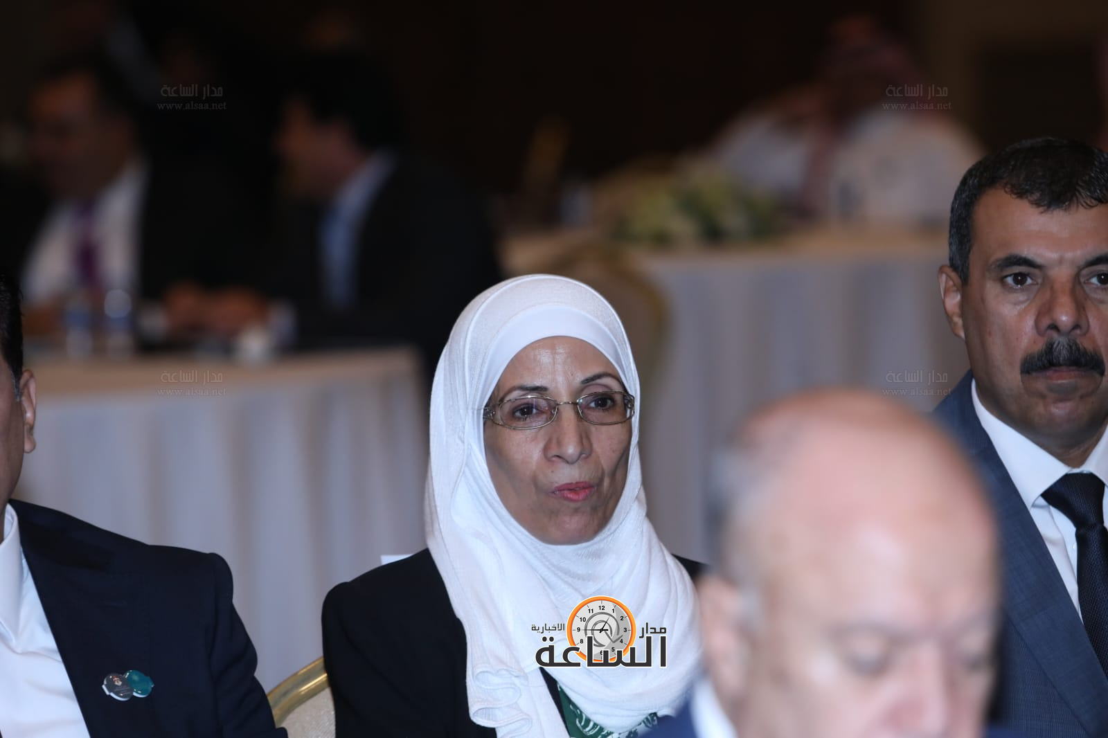 Madar Al-Saa Images 0.5342948699088936