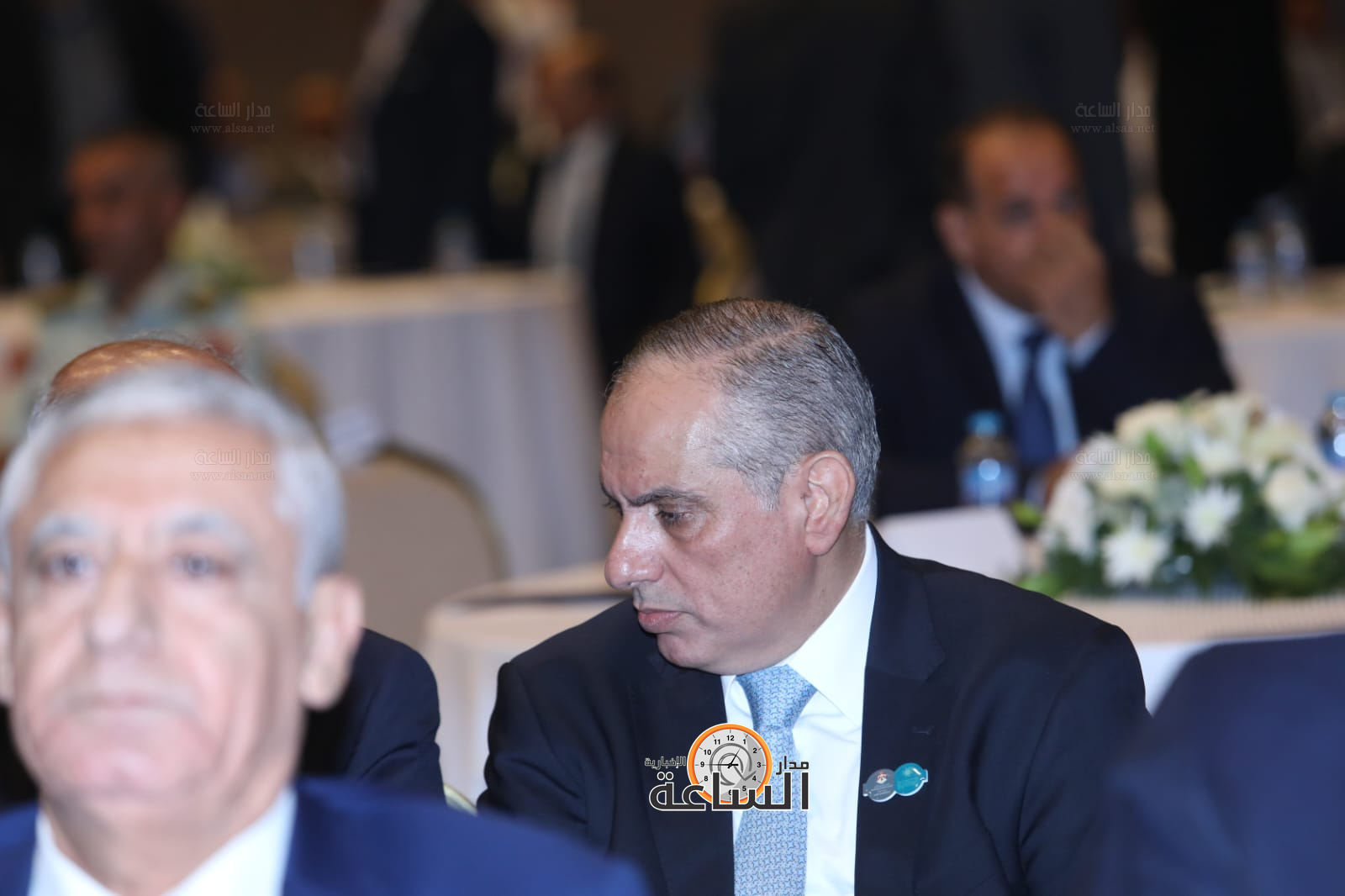 Madar Al-Saa Images 0.00931439703433834