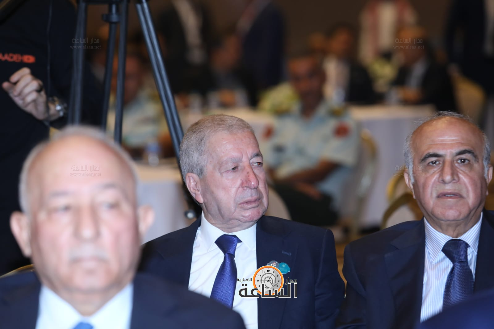 Madar Al-Saa Images 0.990523420170698