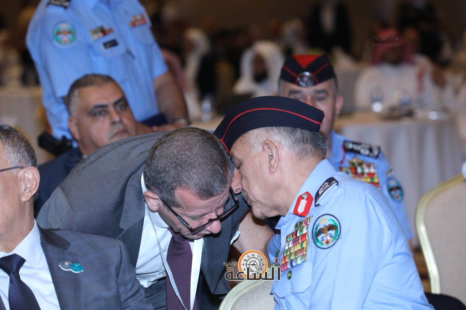 Madar Al-Saa Images 0.8709287078353061