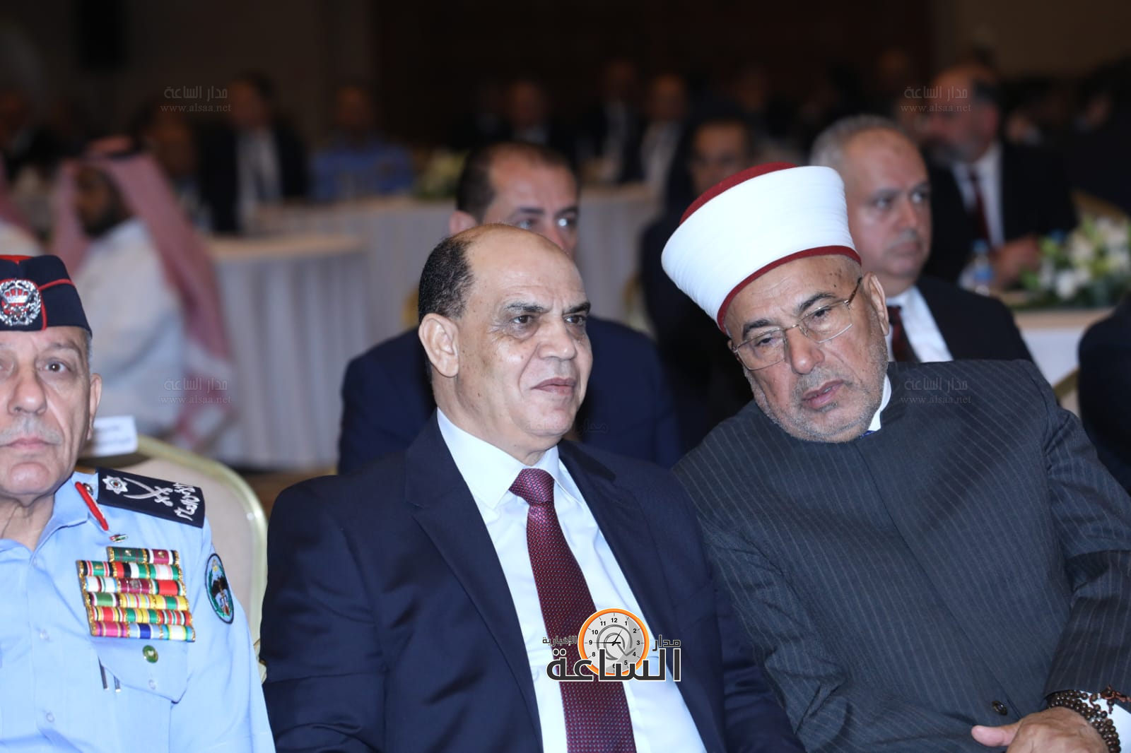 Madar Al-Saa Images 0.6411093551964728