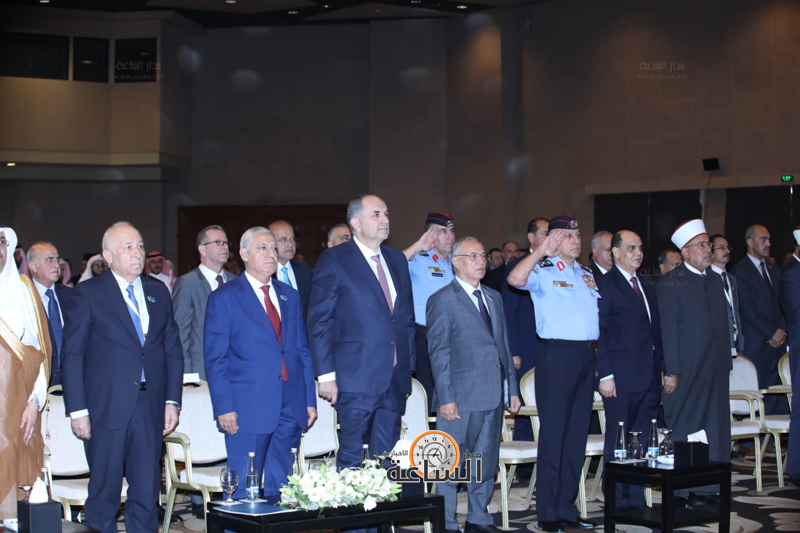 Madar Al-Saa Images 0.3422006848227481