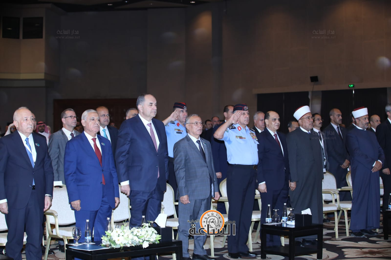 Madar Al-Saa Images 0.8970999448088286