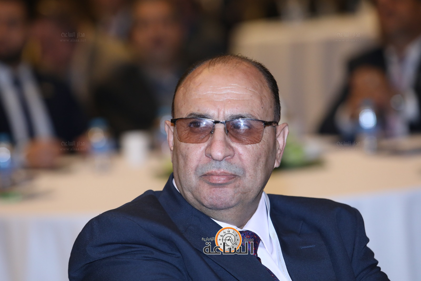 Madar Al-Saa Images 0.9628748650523429