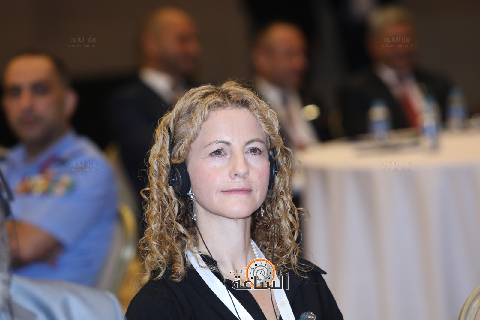 Madar Al-Saa Images 0.030401929299021635