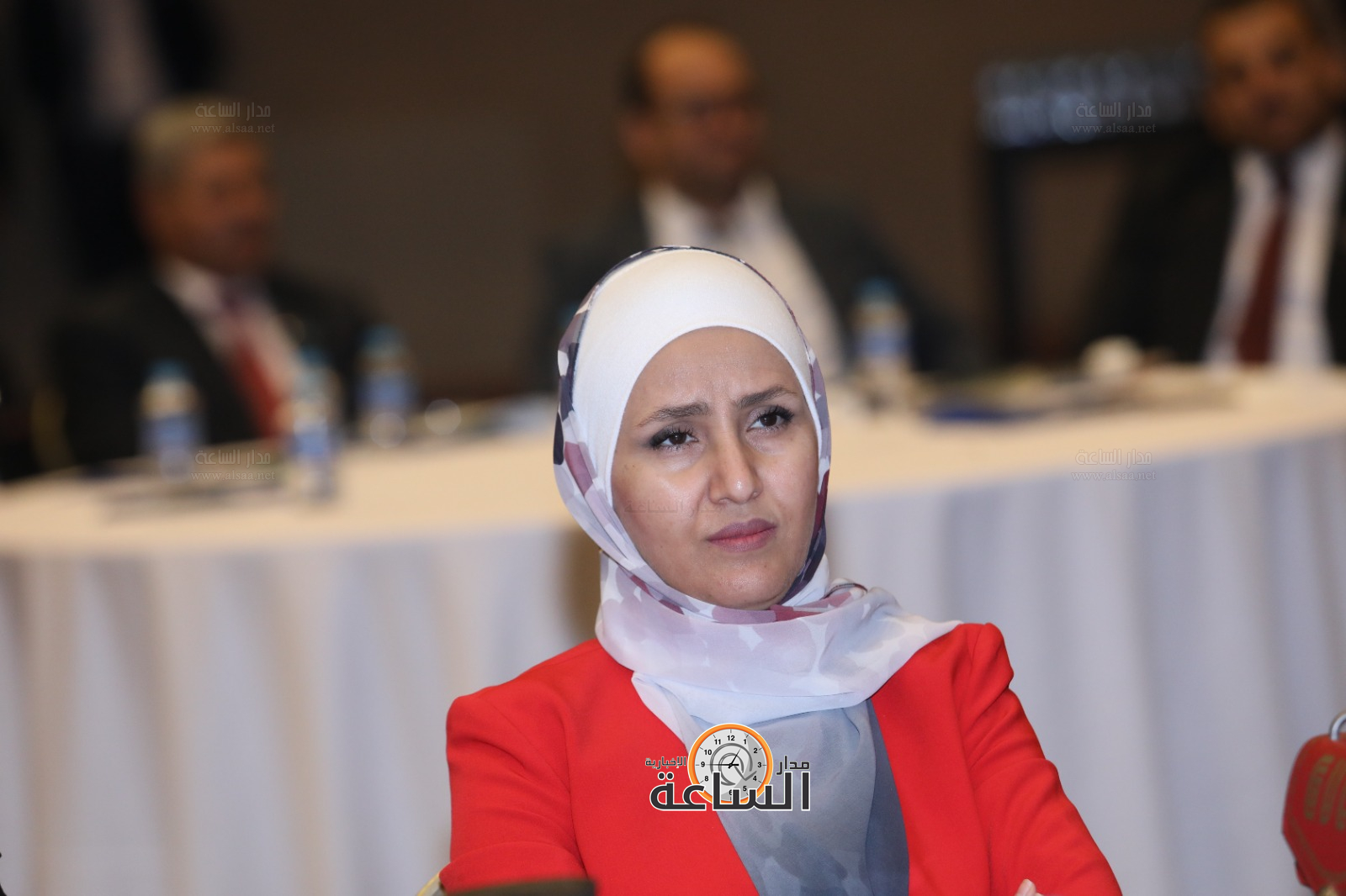 Madar Al-Saa Images 0.47840594717182316