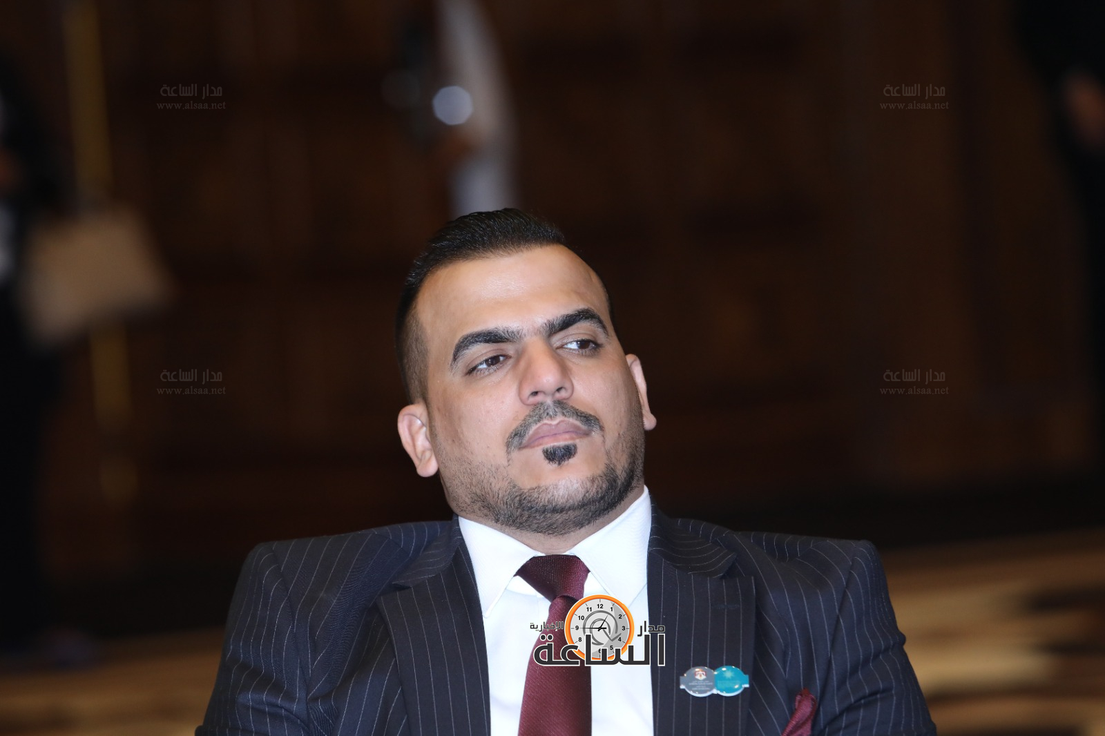 Madar Al-Saa Images 0.009890155167444403