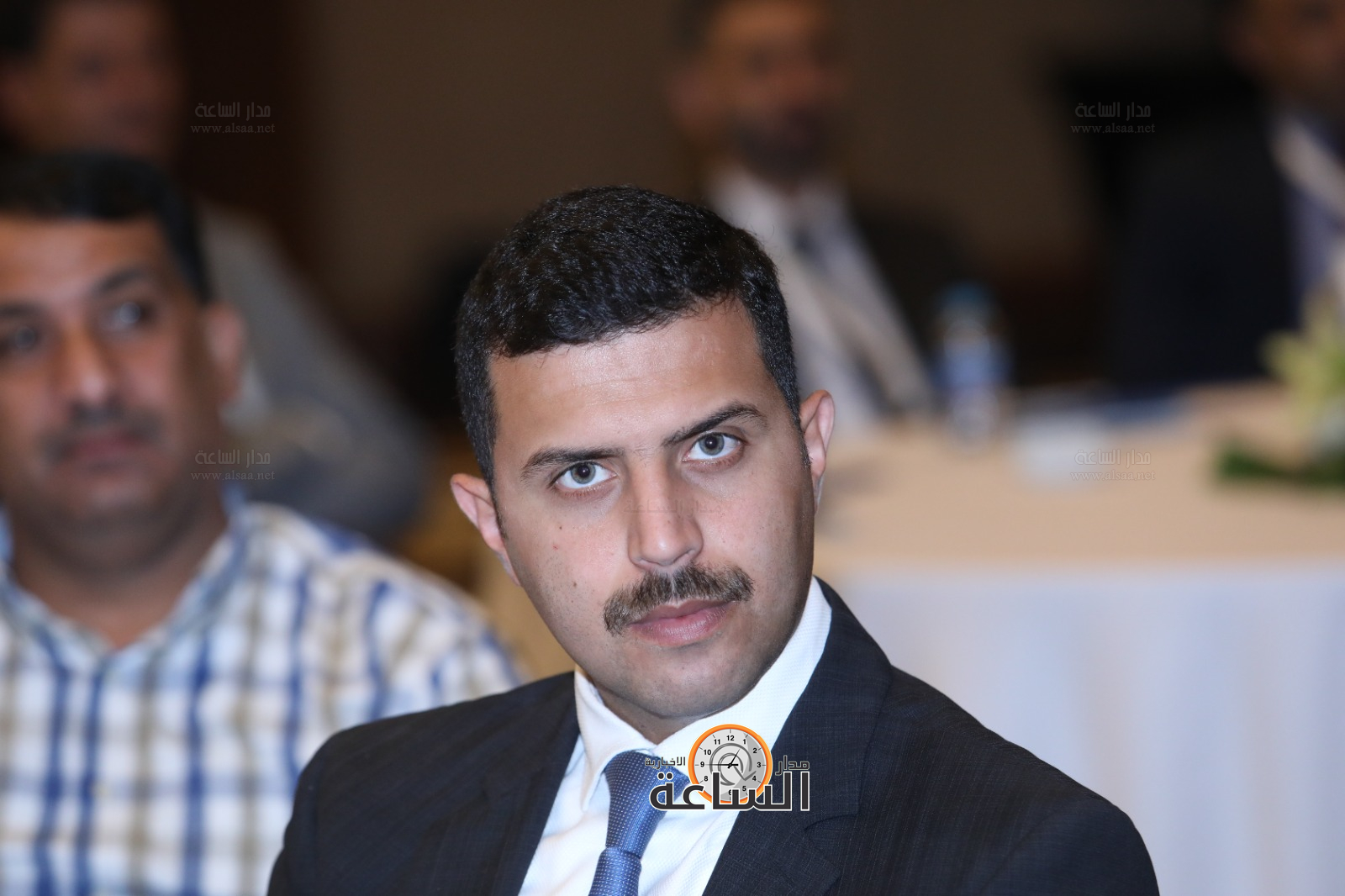 Madar Al-Saa Images 0.585491693606079