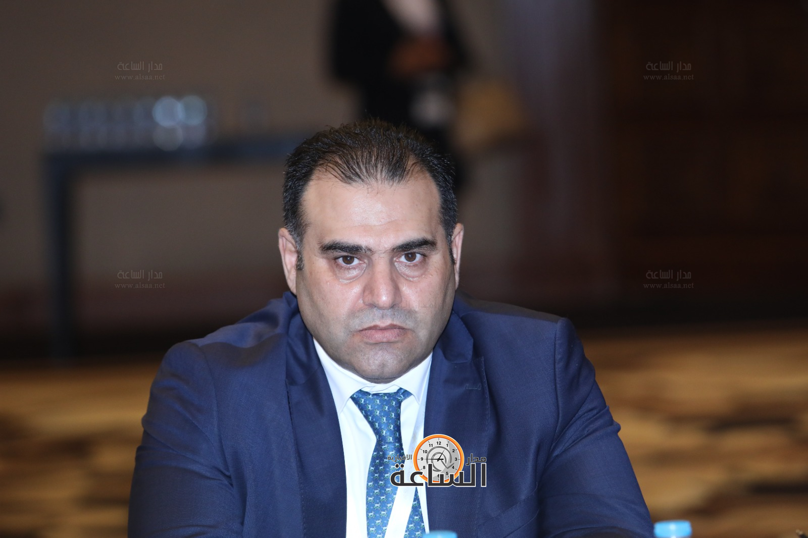 Madar Al-Saa Images 0.7012308137206482