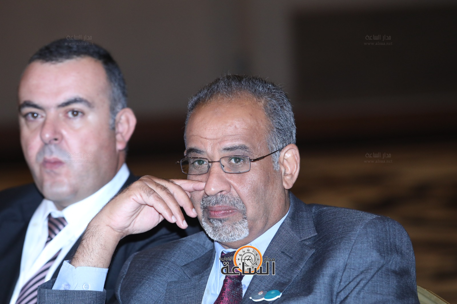 Madar Al-Saa Images 0.10544381243245282