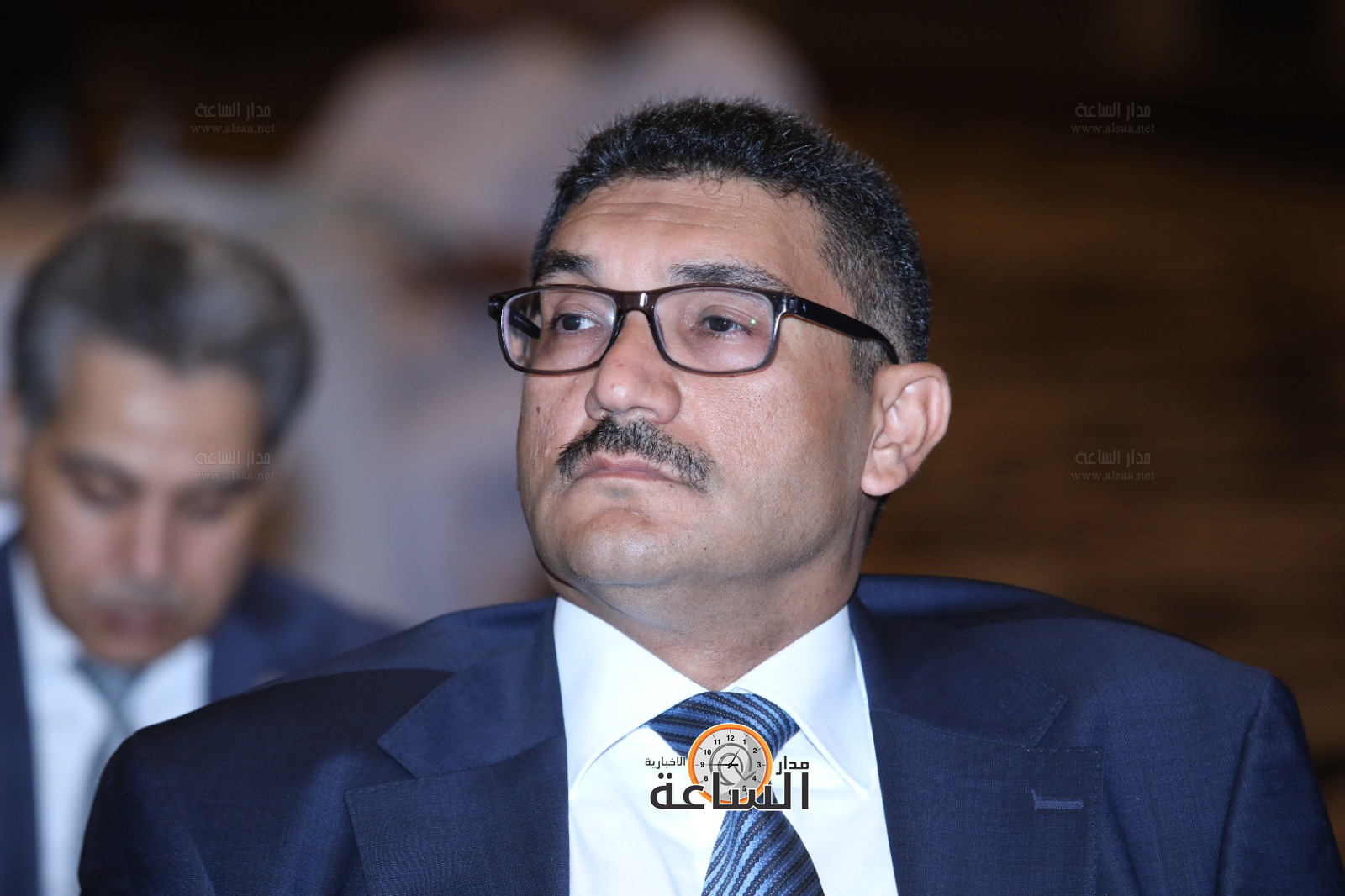 القاضي علي المسيمي