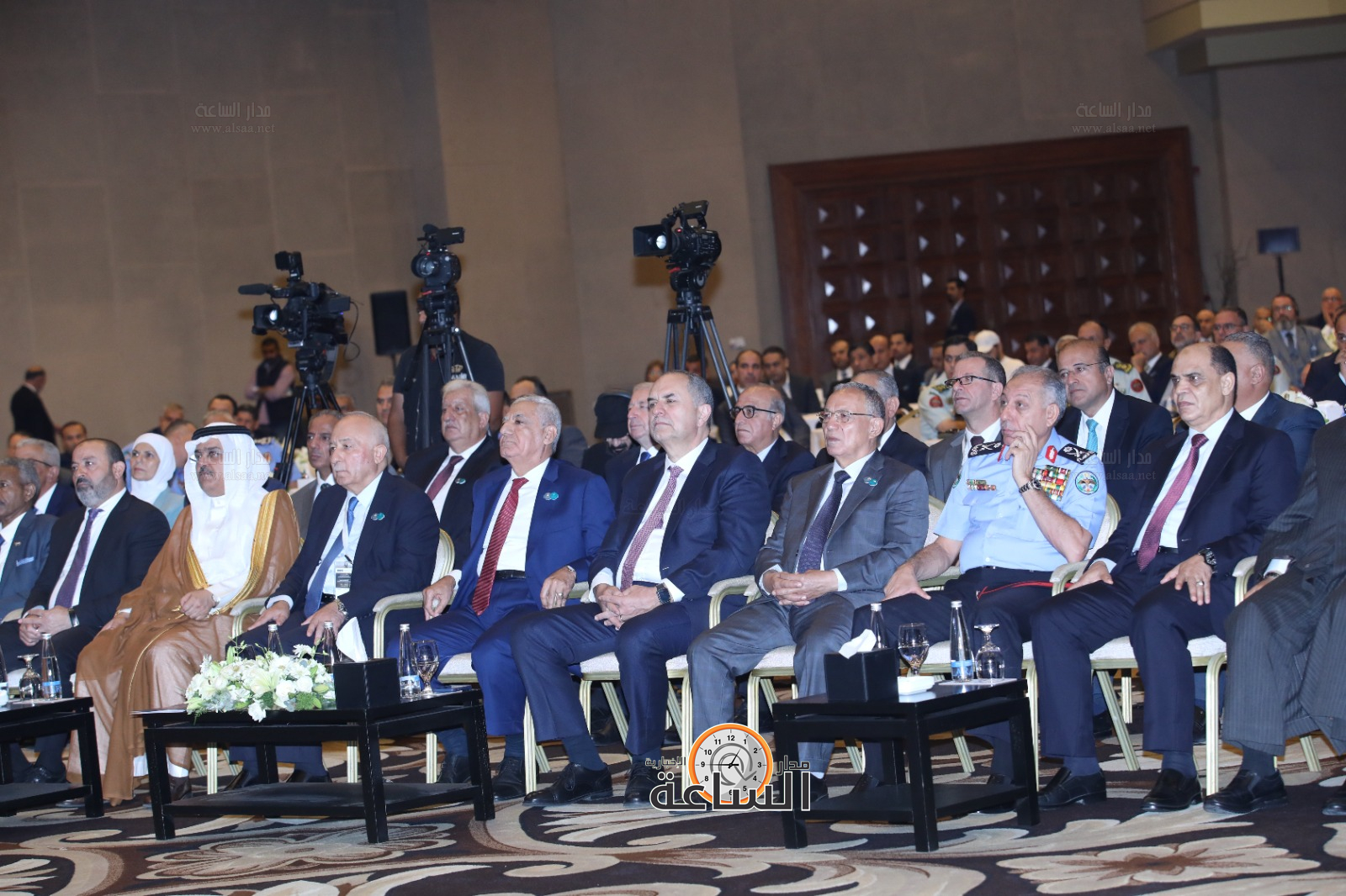 Madar Al-Saa Images 0.27518447353597253