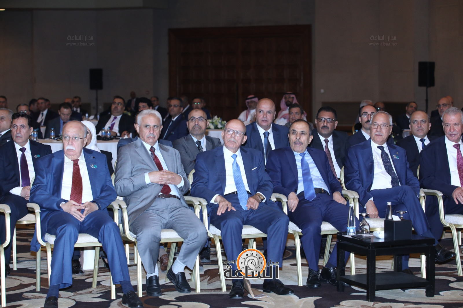 Madar Al-Saa Images 0.3896736928984006