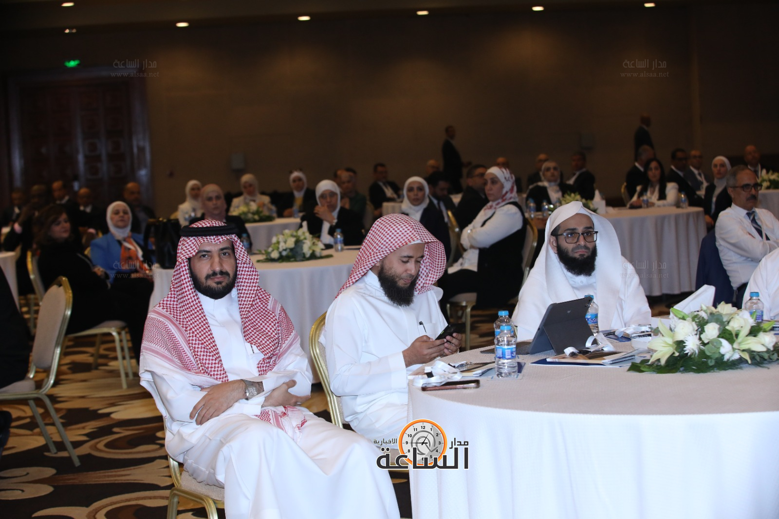 Madar Al-Saa Images 0.670465792808508