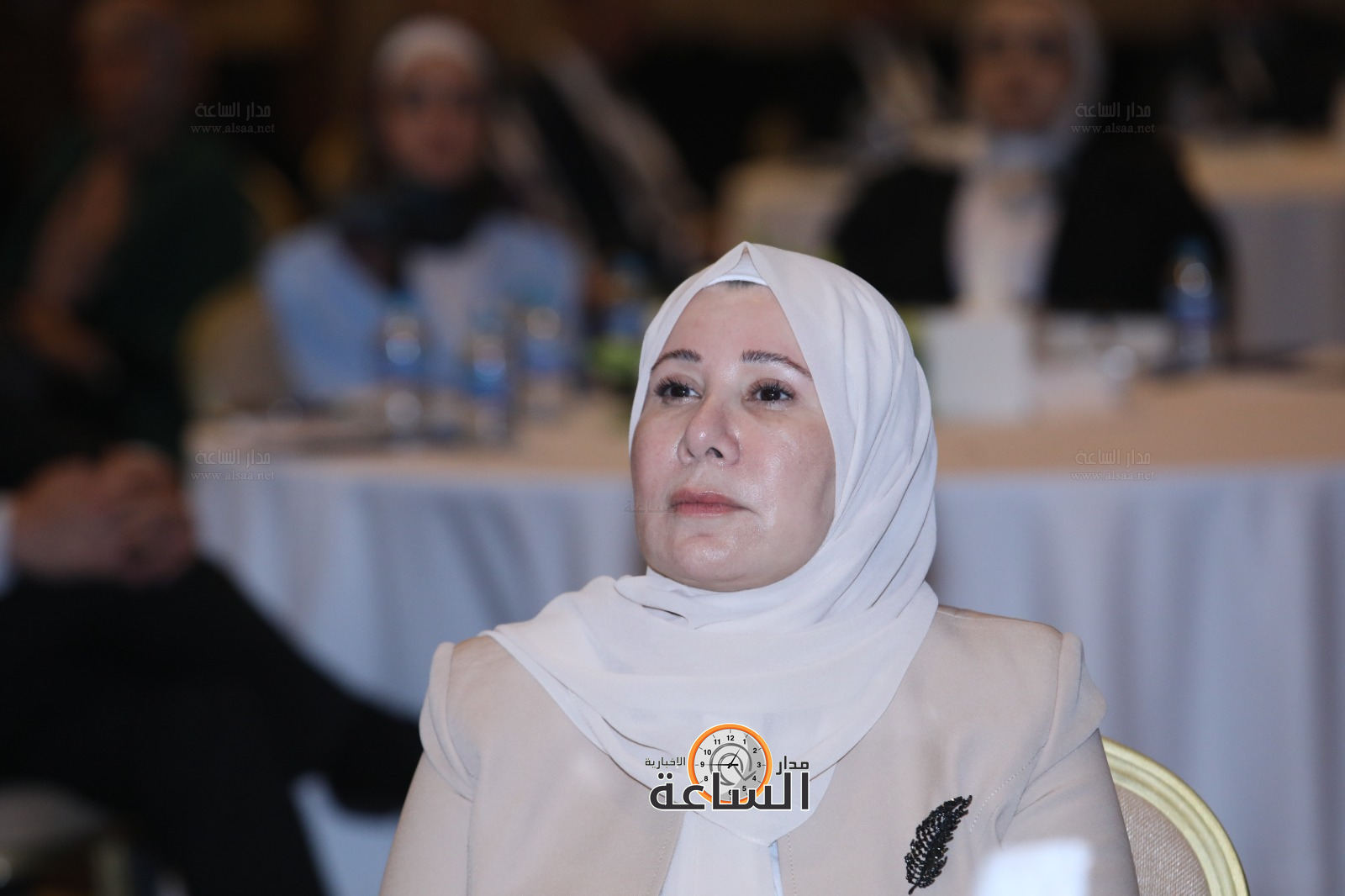 Madar Al-Saa Images 0.2858580715714174