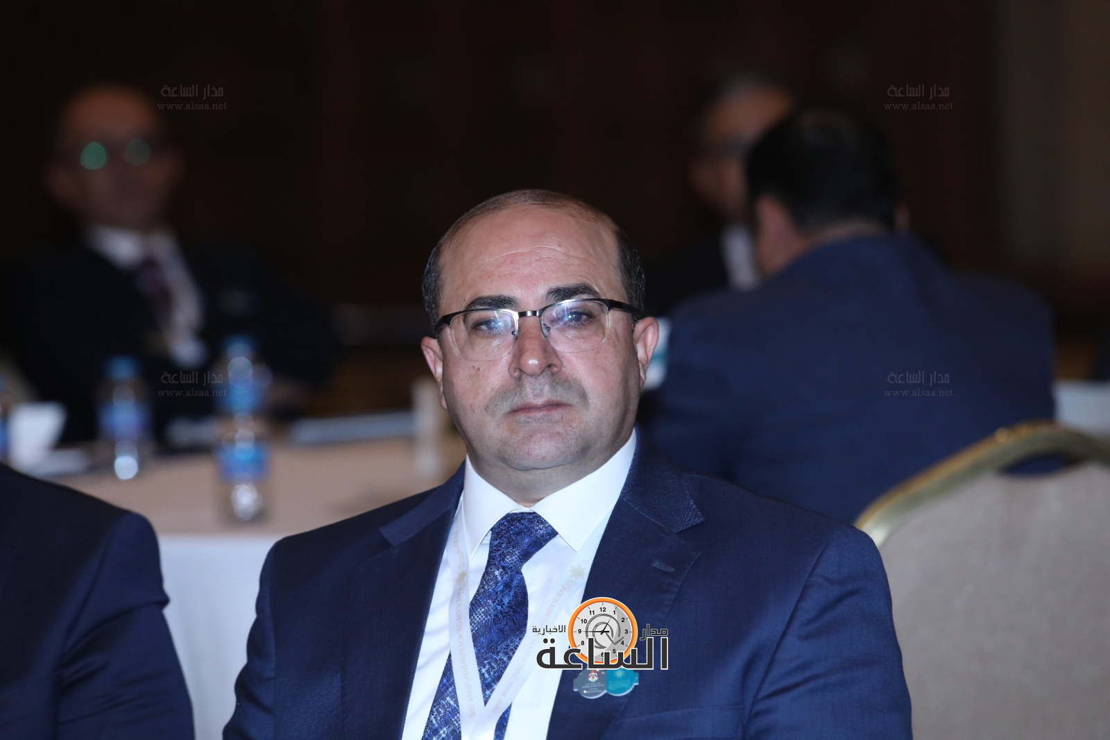 Madar Al-Saa Images 0.31702192804263163