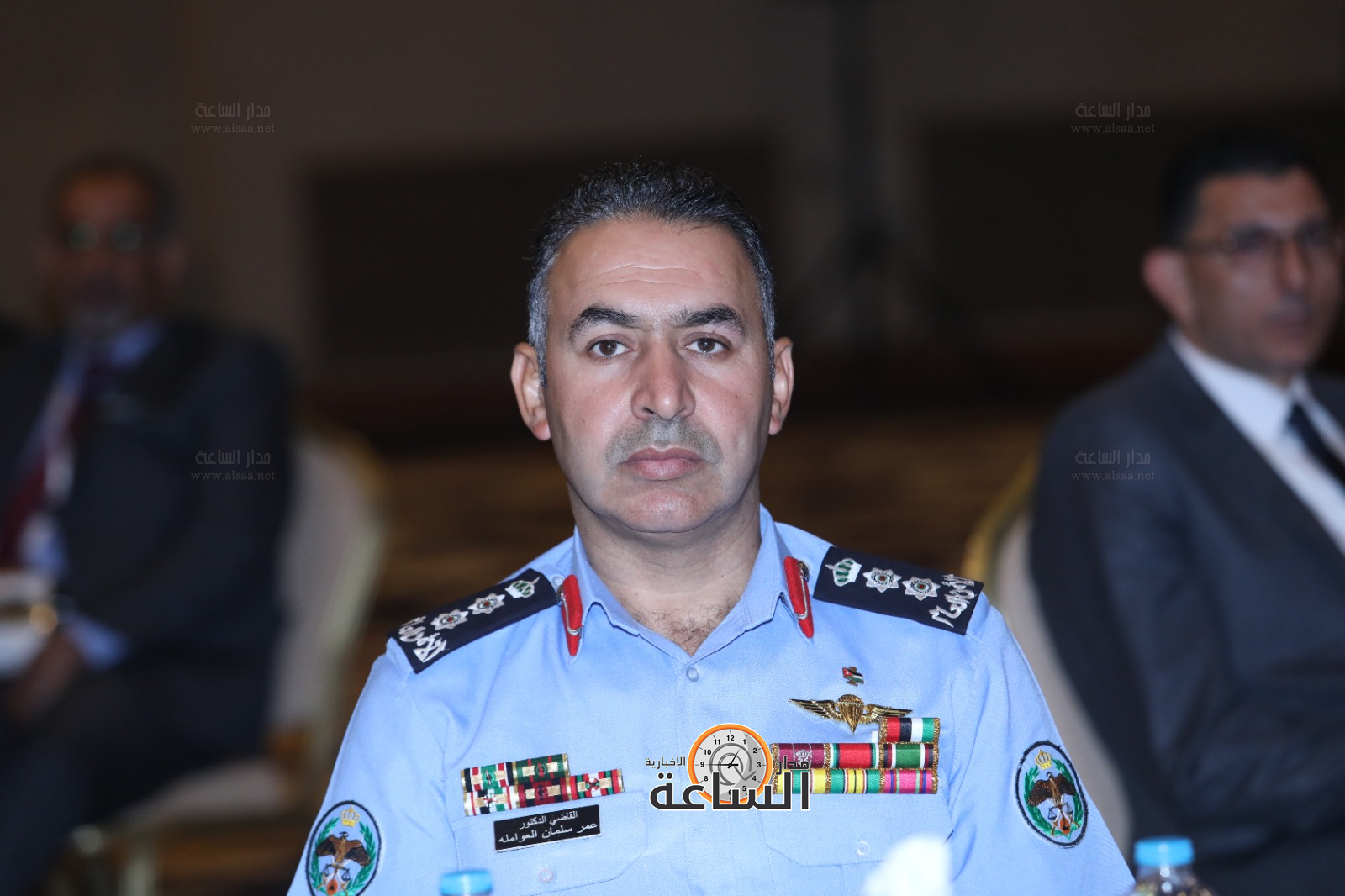 Madar Al-Saa Images 0.13047820738166105