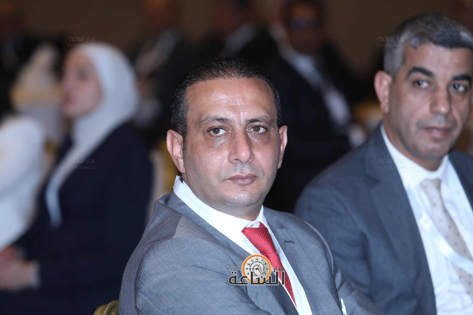 Madar Al-Saa Images 0.8505214807367707