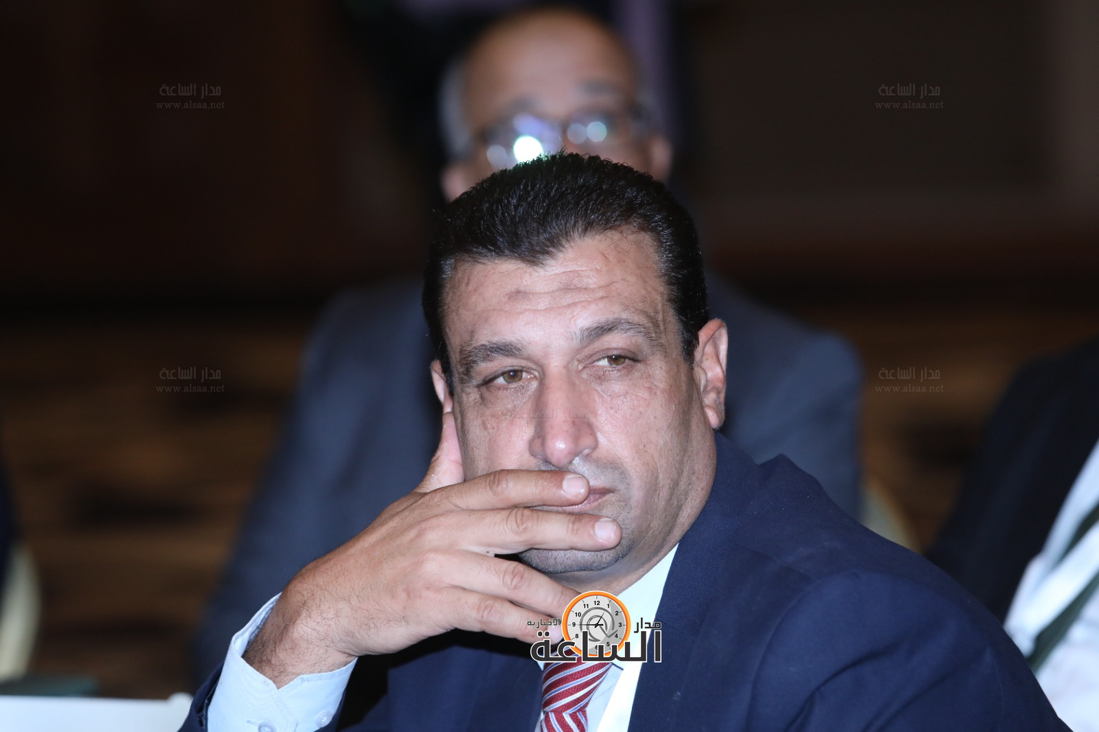 Madar Al-Saa Images 0.7600984608520154