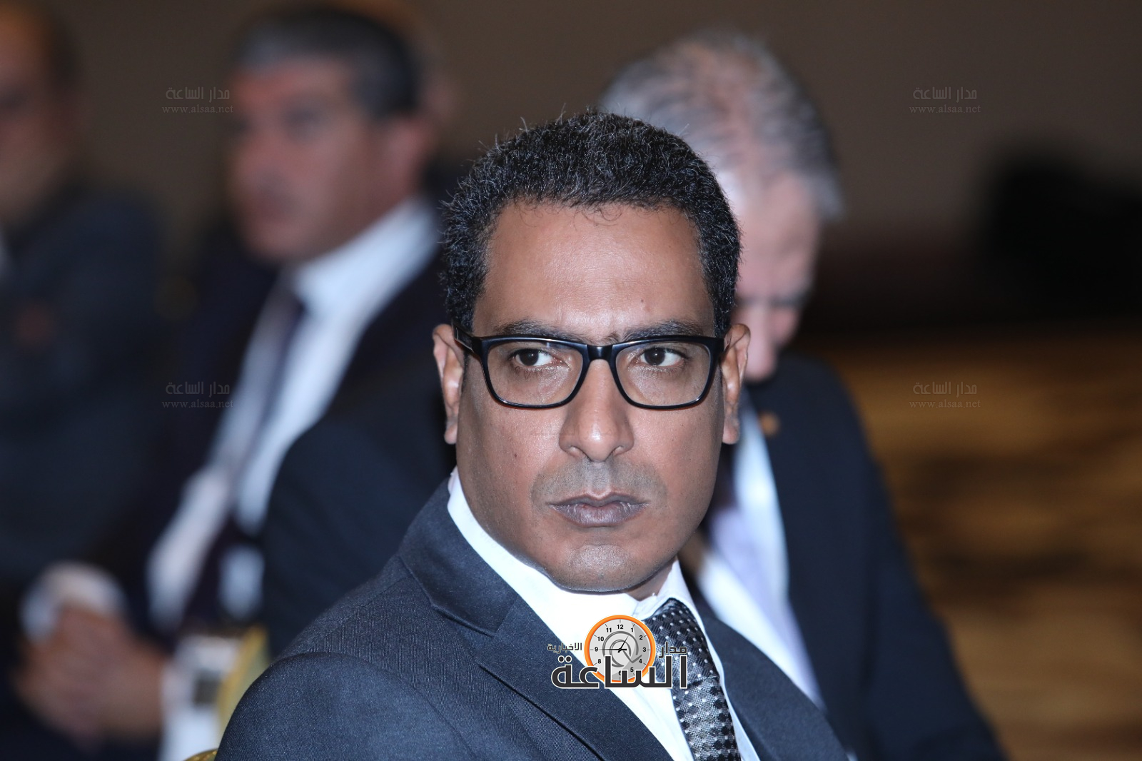 Madar Al-Saa Images 0.07615386020845216