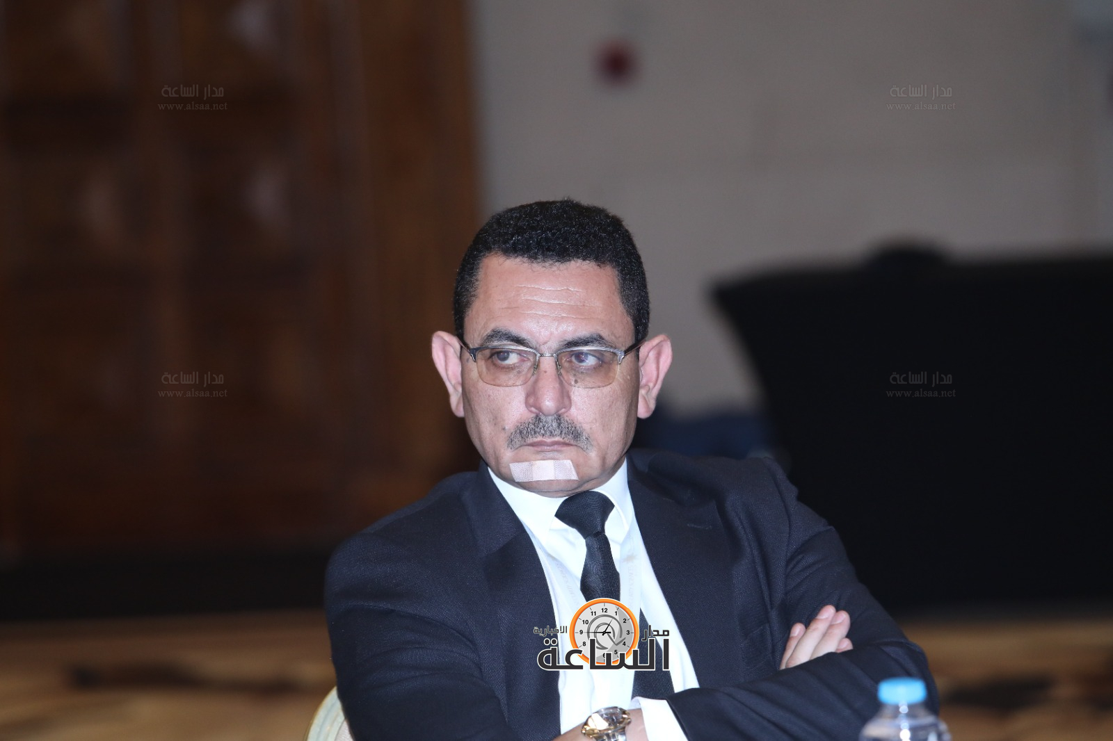 Madar Al-Saa Images 0.08554428166075922