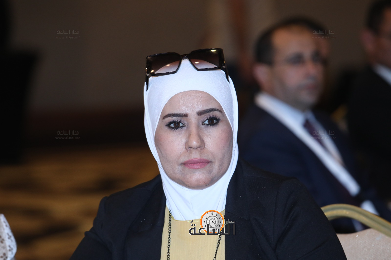 Madar Al-Saa Images 0.6807538219419564