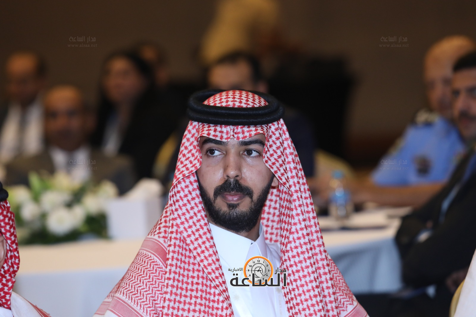 Madar Al-Saa Images 0.6333334416962053