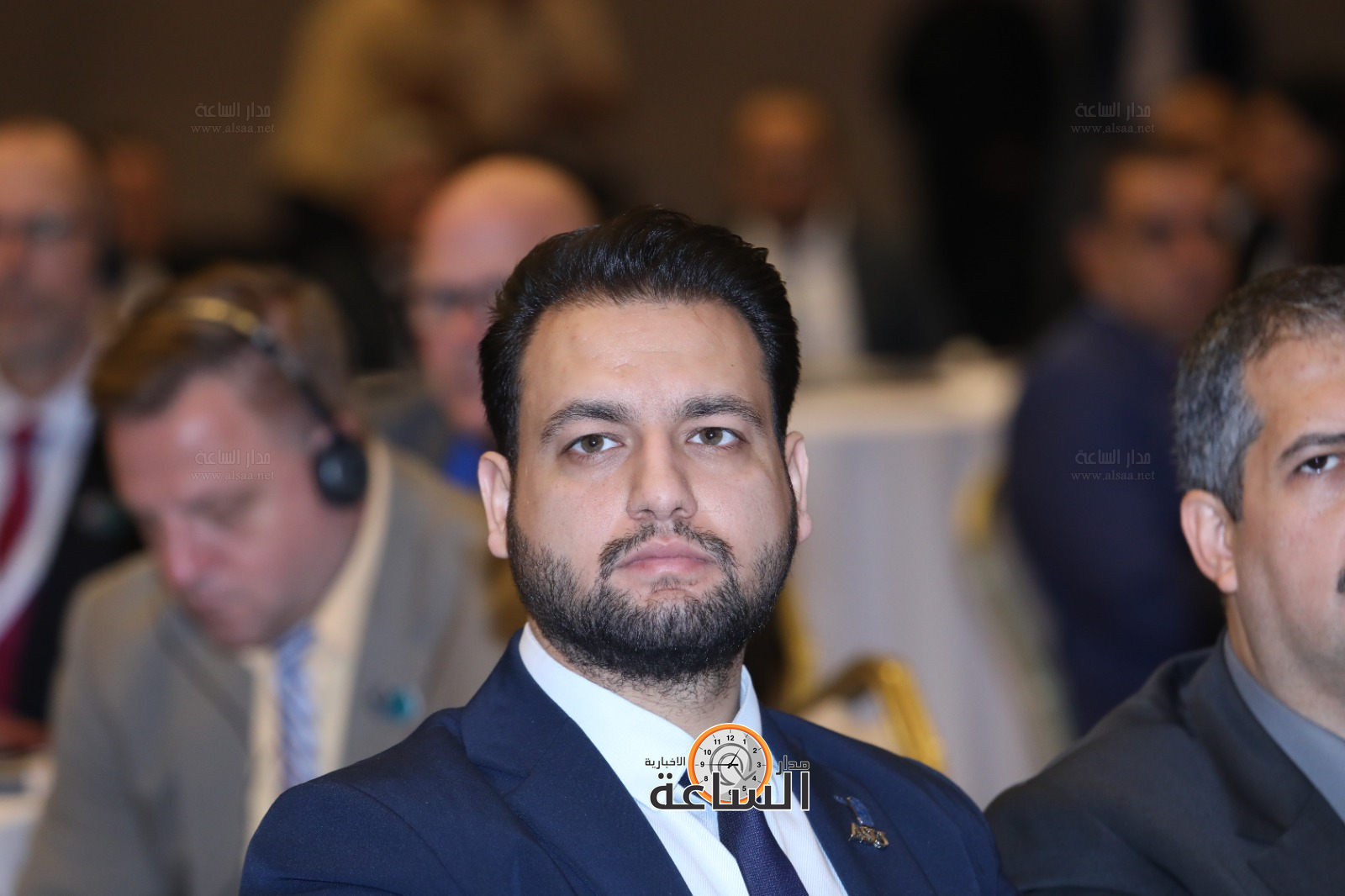 Madar Al-Saa Images 0.4028530912250565