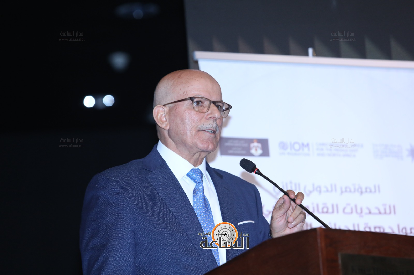 Madar Al-Saa Images 0.1456110912767148