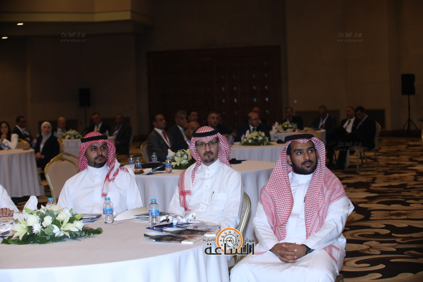 Madar Al-Saa Images 0.41748320115892357