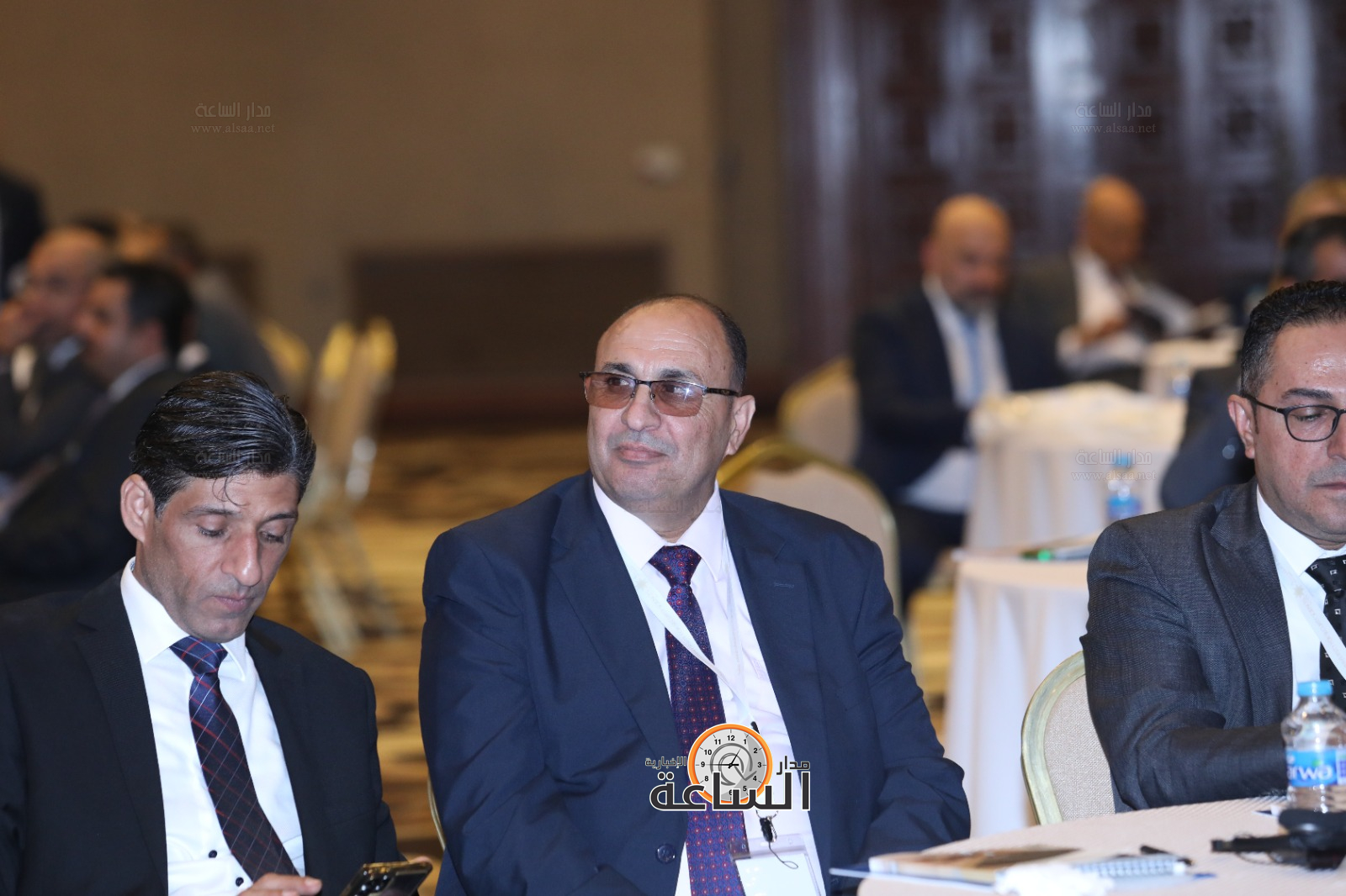 Madar Al-Saa Images 0.10123396899779258