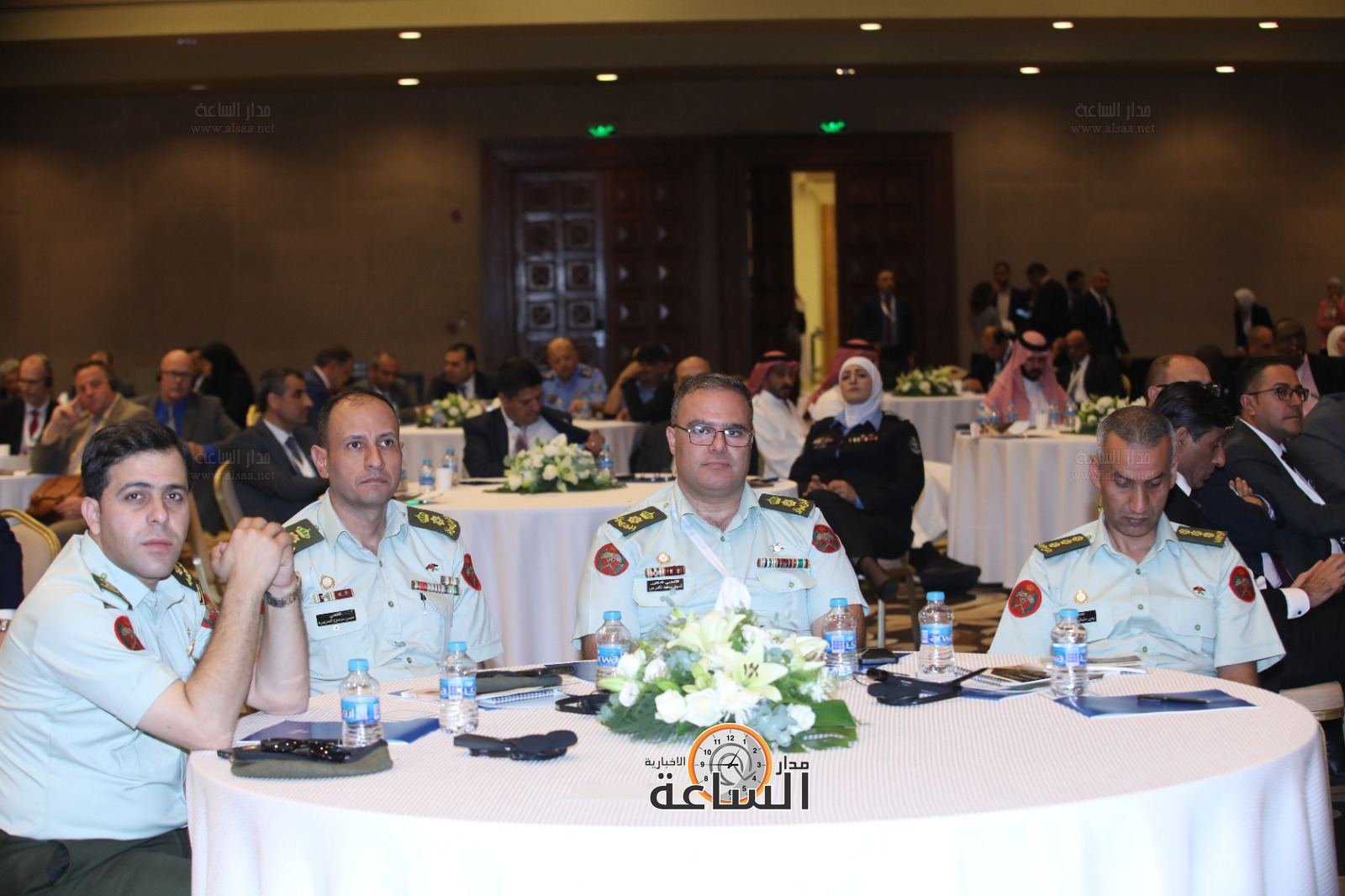 Madar Al-Saa Images 0.414379496266456