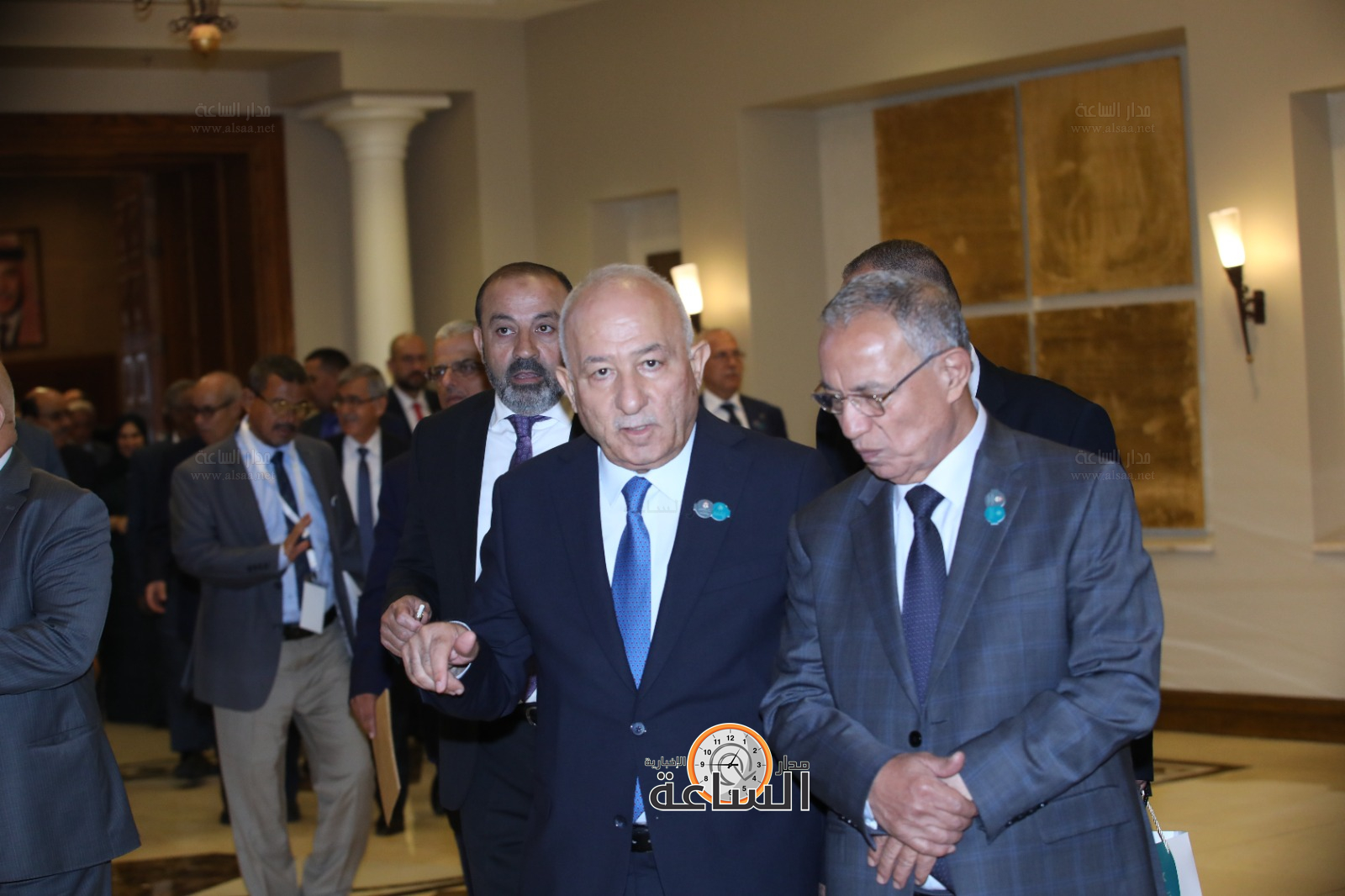 Madar Al-Saa Images 0.2805946101426653