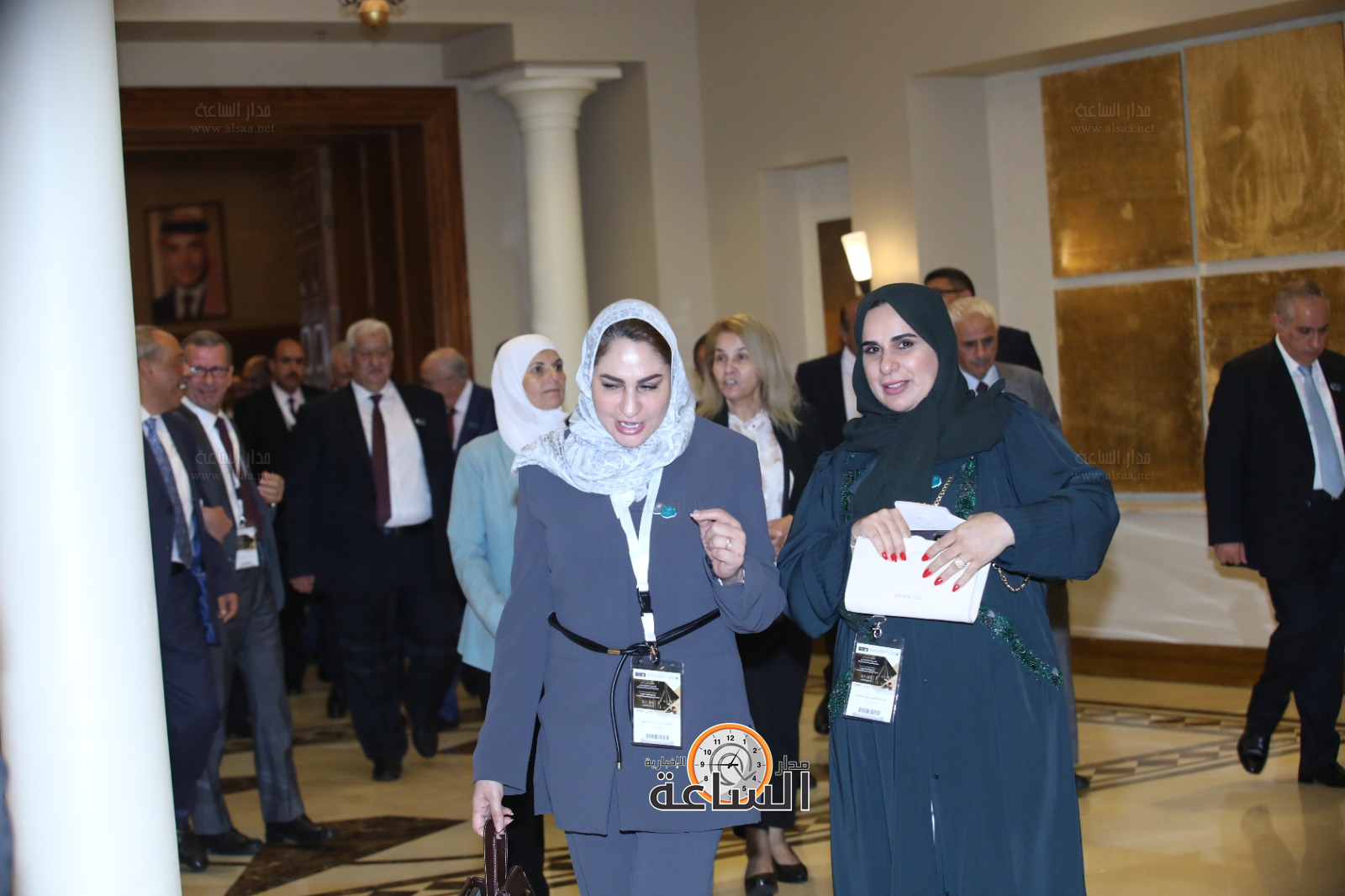 Madar Al-Saa Images 0.7355891305996287