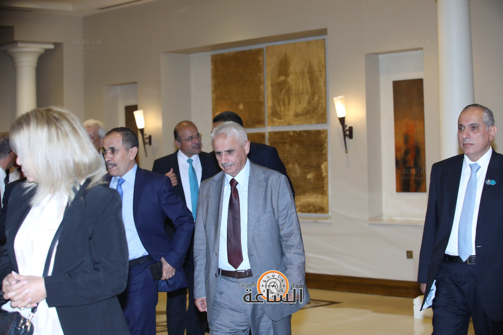 Madar Al-Saa Images 0.08928743139569506