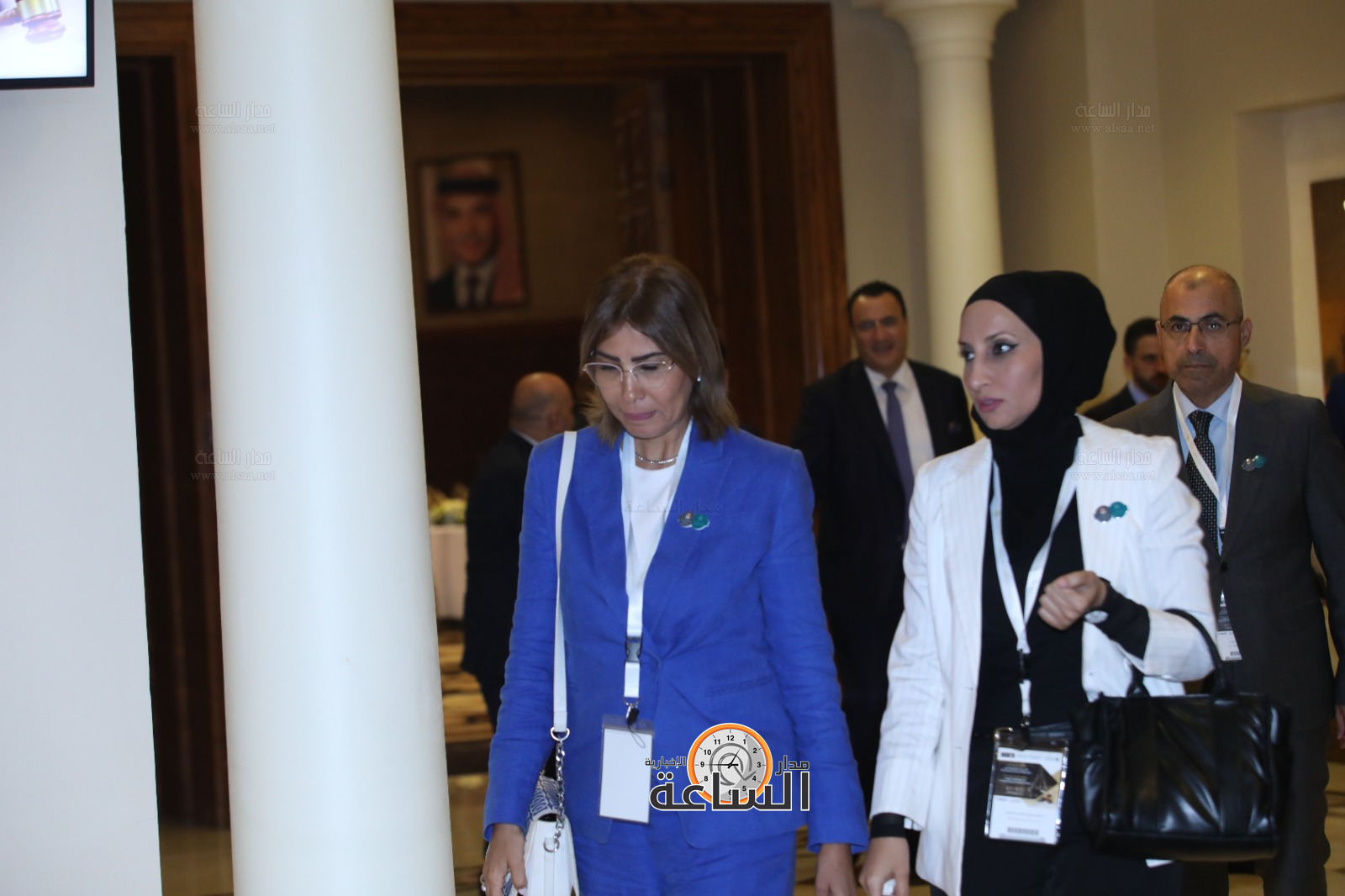 Madar Al-Saa Images 0.20851588653701336