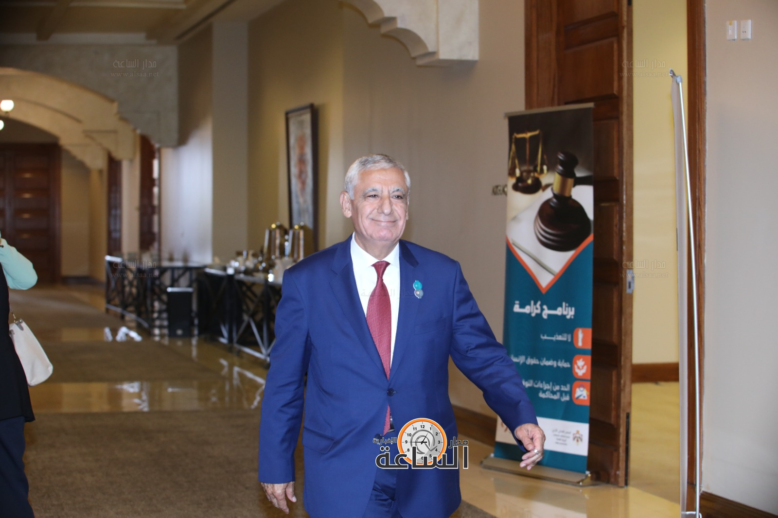 Madar Al-Saa Images 0.16186755555655385