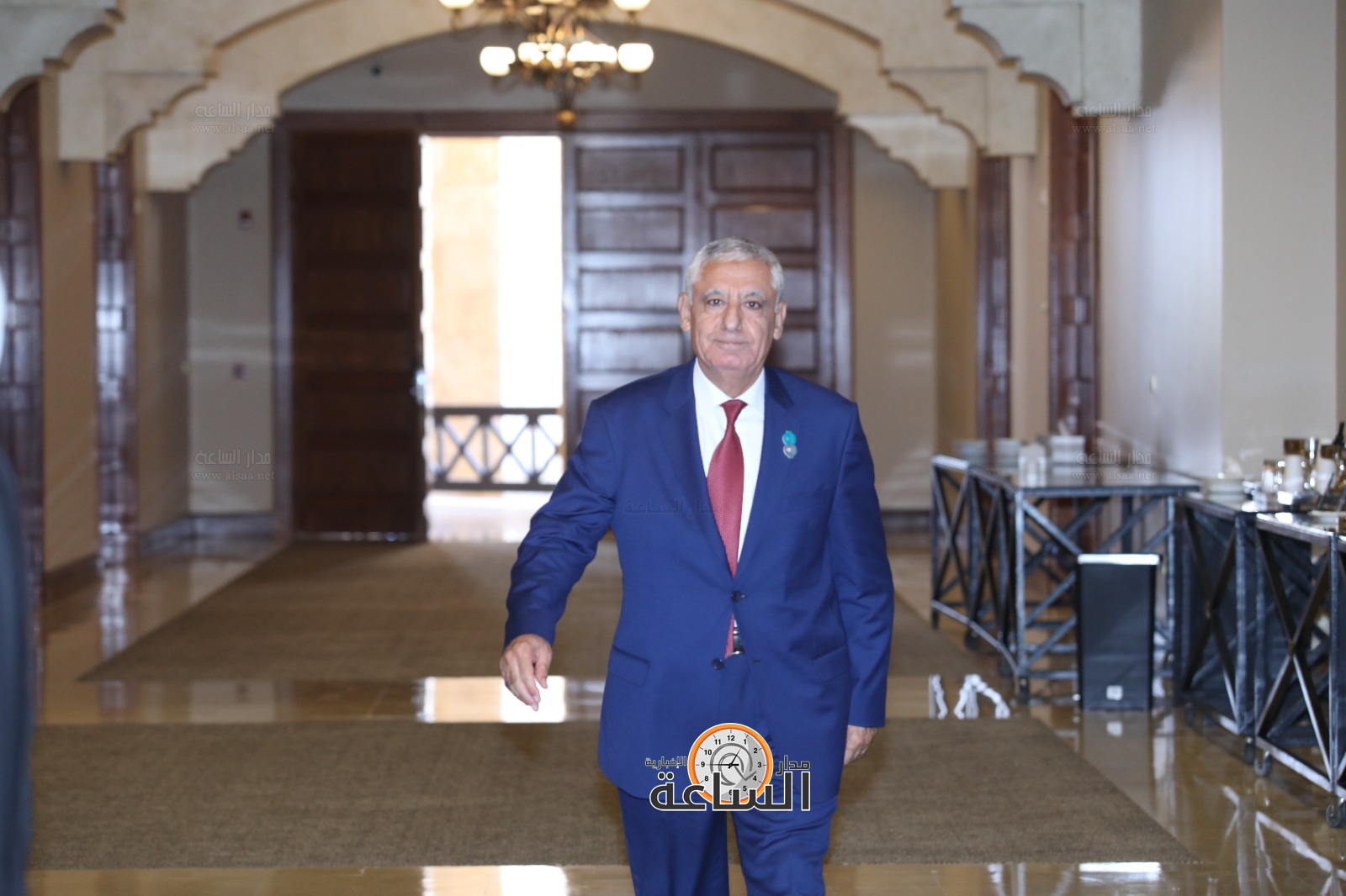 القاضي محمد الغزو