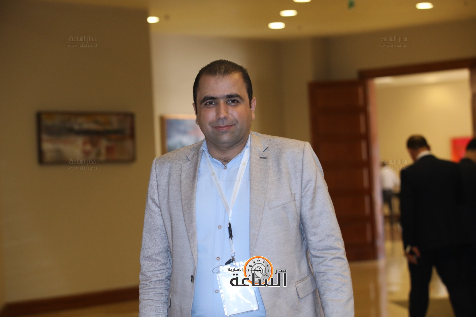 Madar Al-Saa Images 0.12435665807715734