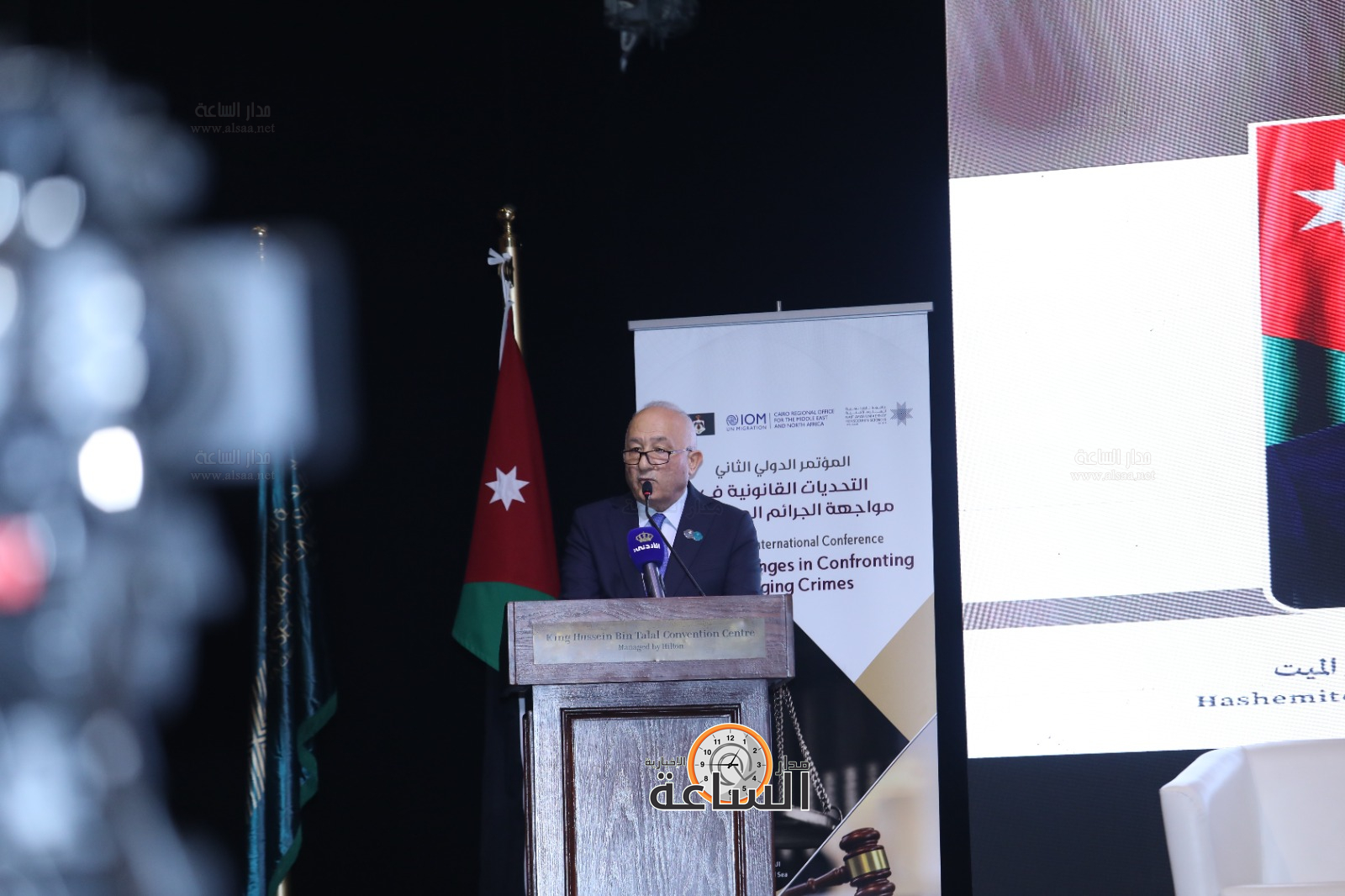 Madar Al-Saa Images 0.8627588109181139