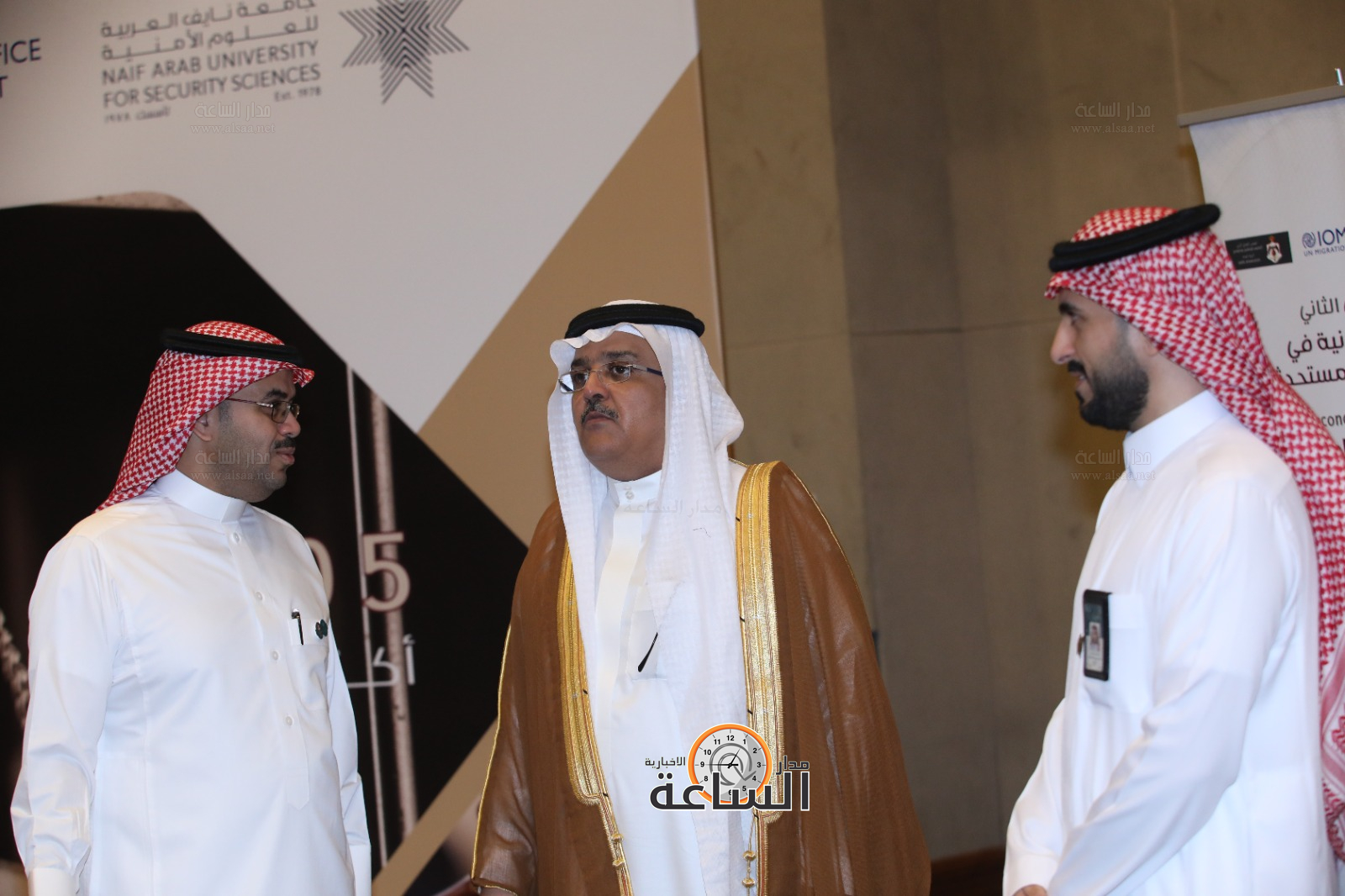 Madar Al-Saa Images 0.03407076818648025