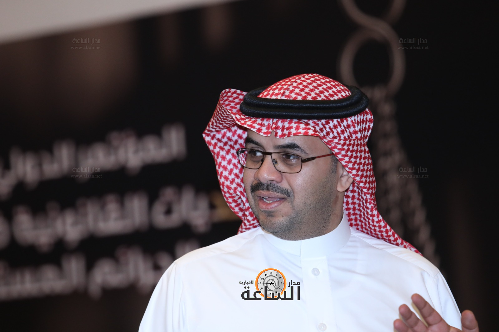 Madar Al-Saa Images 0.9817466327027331