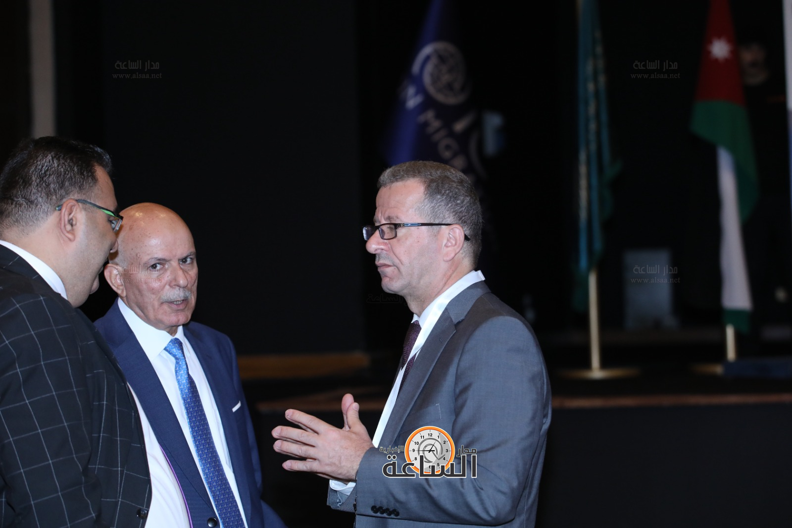 Madar Al-Saa Images 0.6475356384747786