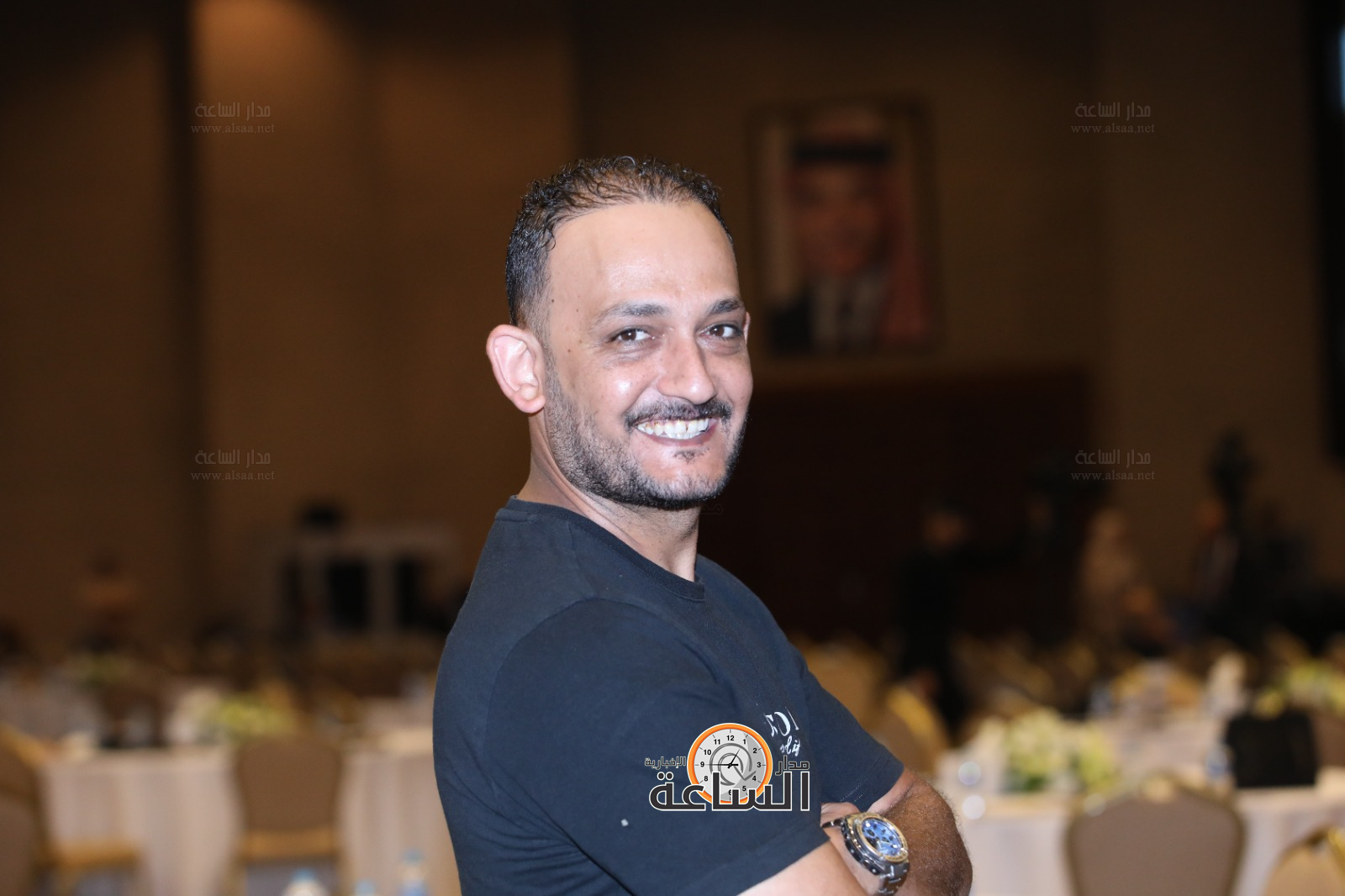 محمد الحياني