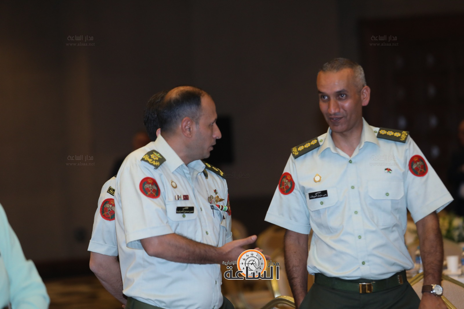 Madar Al-Saa Images 0.10330020237104809